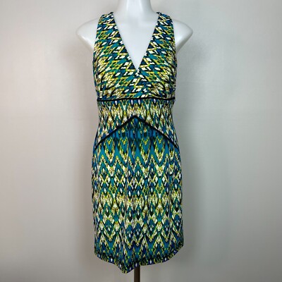 marcs green dress C&M Camilla AND MARC SALE - Alexandre Dress main image 0