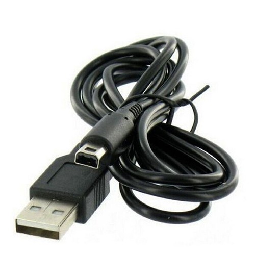 Nintendo DSi DSi XL 3DS 3DS XL USB Power Charging Charger Cable Lead UK Seller EBay