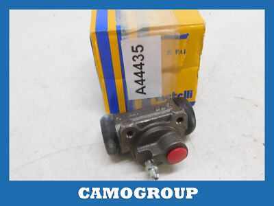 Wheel Brake Cylinder Peugeot 206 301 306 Citroen Xsara | eBay