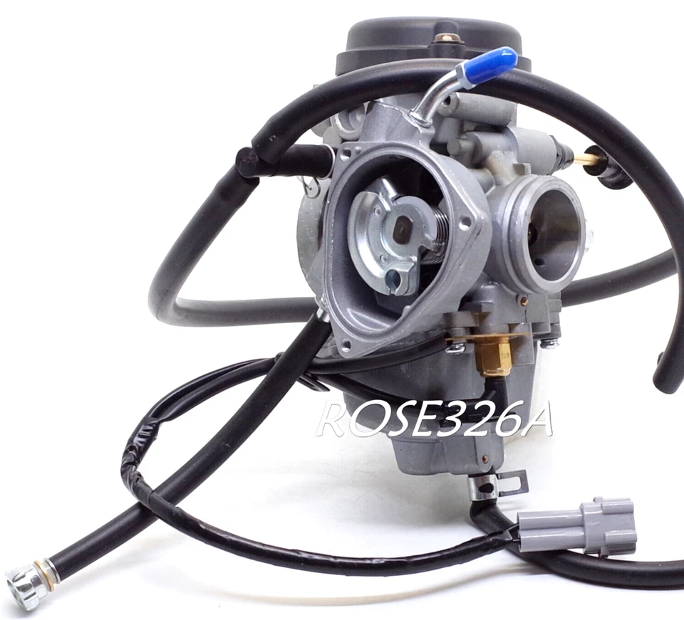 Carburador para Yamaha Raptor 125 YFM125R 2011-2013 Foto 3 de 4