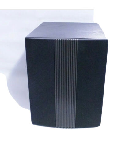 Proficient Audio Ps10 Powered 10 
