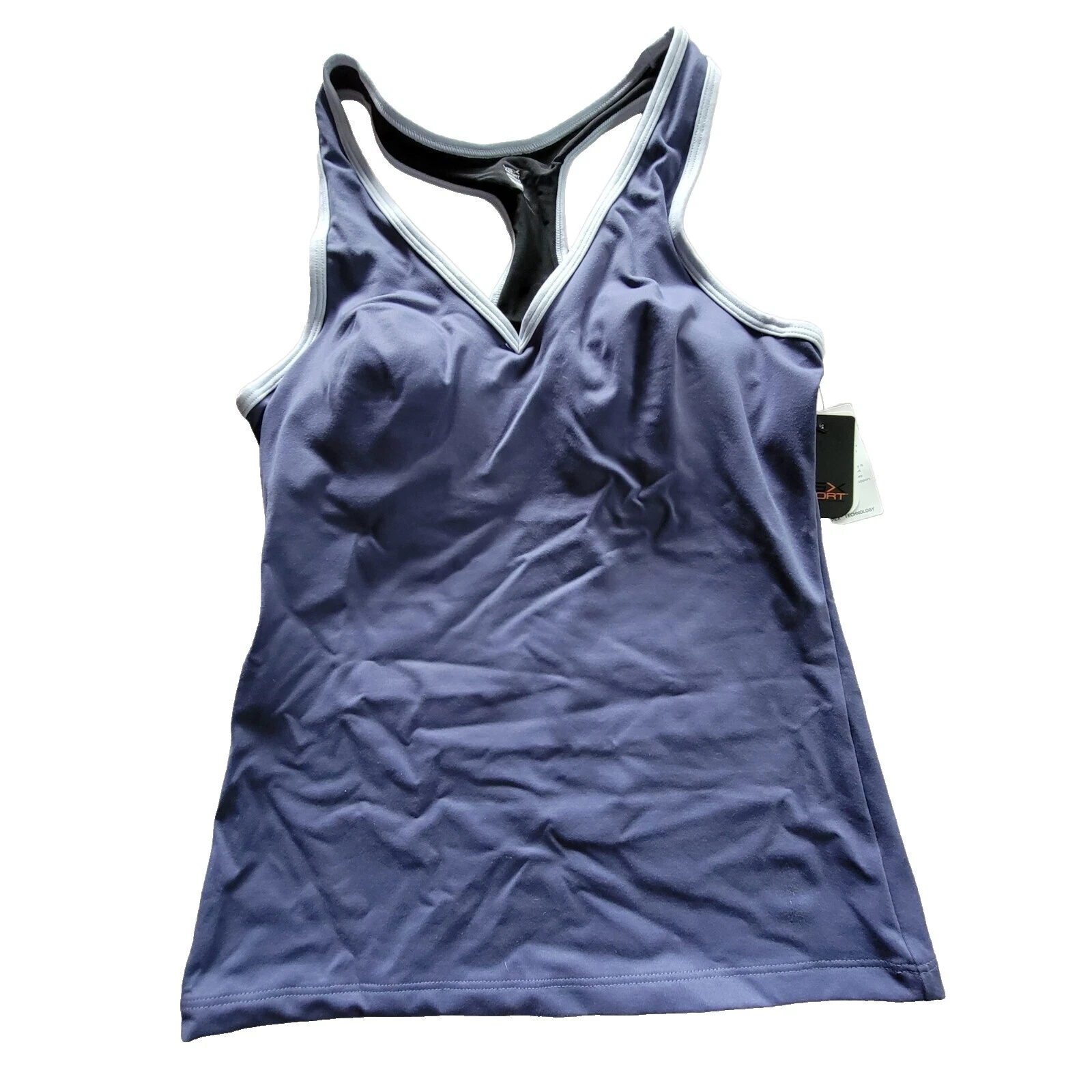 By Victoria's Secret Regular Size Activewear Tops for Women