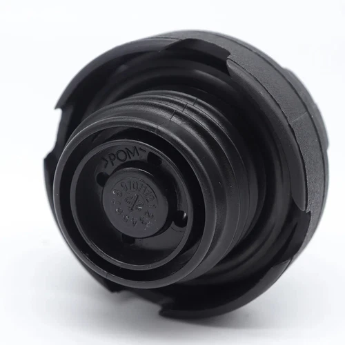 For Skoda Fabia Petrol/Diesel Fuel Cap Lid with Retaining Strap-Inner Cover Plug - Bild 6 von 8