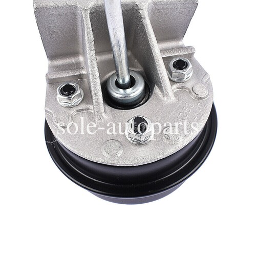 Turbo Wastegate Actuator for 2012-16 BMW 320i 328i 520i 528i X1 X3 20i 28i 2.0 - Picture 8 of 11
