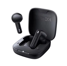 Baseus Bowie E16 Wireless Earphones Bluetooth 5.3 30H Battery Life - Black