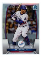 2023 Topps National Convention Wrapper Redemption Cards Checklist 10