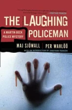 The Laughing Policeman (Vintage Crime/Black Lizard), Maj Sjöwall, Per Wahlöö, Go