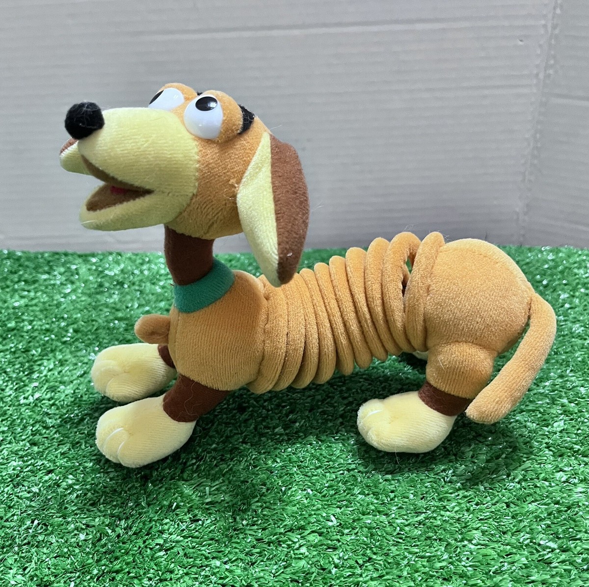 Disney Pixar Toy Story 2 Slinky Dog for sale online | eBay