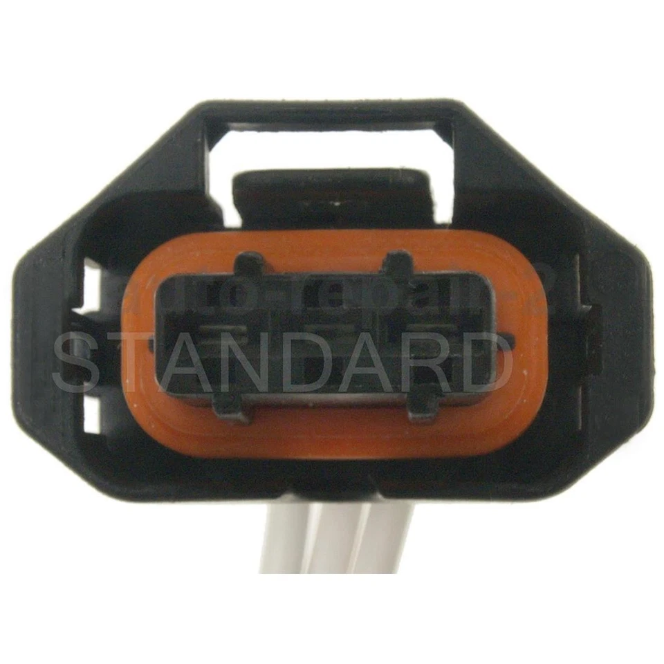 Conector de bobina de encendido estándar para Mercedes-Benz C43 AMG 1998~2000 Foto 3 de 4