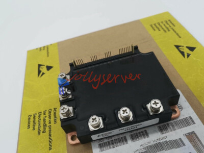 Neu 1PCS PM75CSD060 MITSUBISHI Ipm Modul