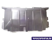 Motorschutzplatte Volvo 740 760 780 940 960 S90 V90 3538690