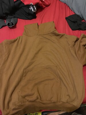 MNML  HOODIE Size L