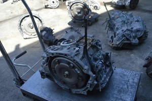 2005 SCION XB AUTOMATIC TRANSMISSION | eBay