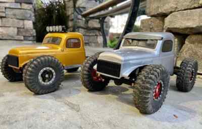 1/18 grill for FMS Atlas 6x6 Body