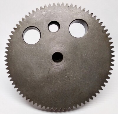 Eccentric Cog Wheel Gear Replacement For Bosch GSH11E GSH 11E Demolition Hammer Spare Parts