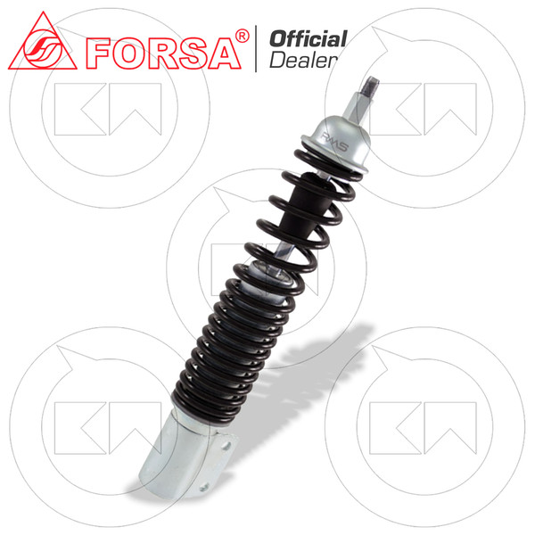 StoßDäMpfer Vorne Komplett Type Original Piaggio Vespa Cosa CL Clx 125-image