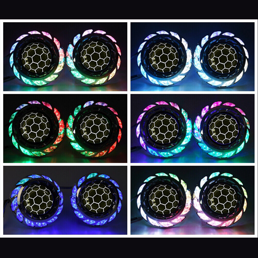 レーザービーム・ライト U650RGB レーザービーム・ライト U650RGB