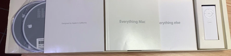 Snow Leopard DVD plus Leopard and other Software - Image 4 of 4