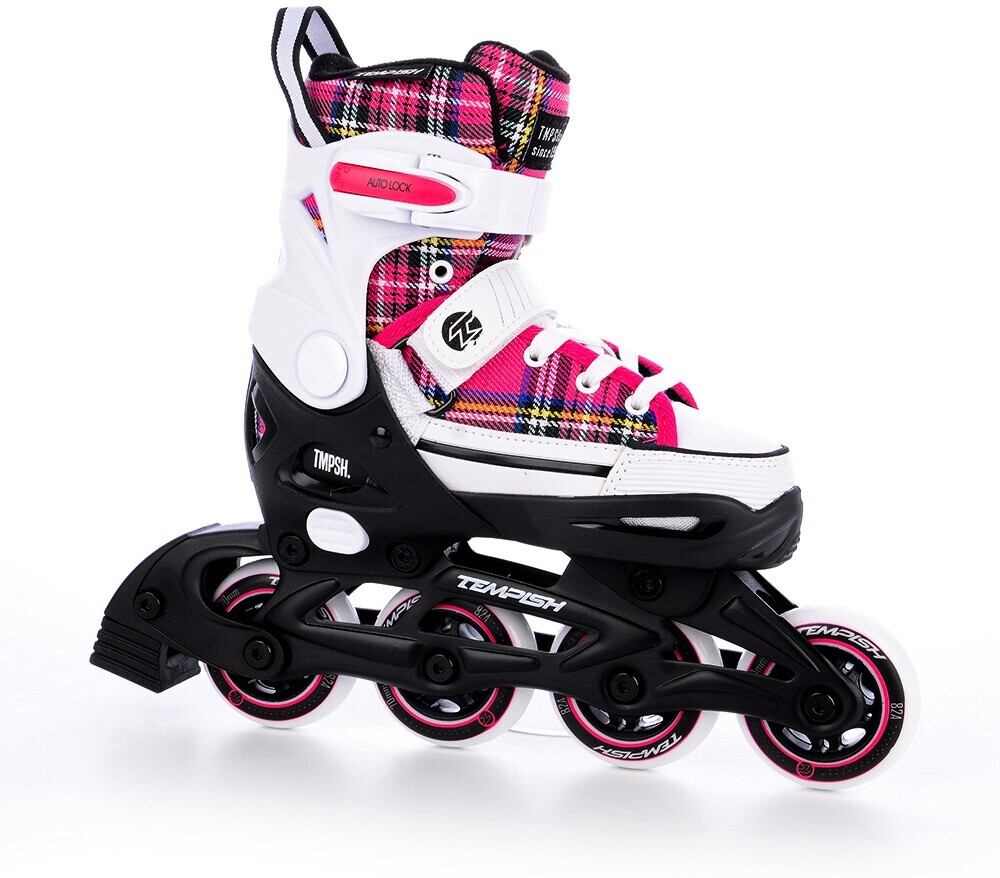Tempish Kinder Inliner Inline Skates Rebel T Girl Eur 37 40 178769 18790₽