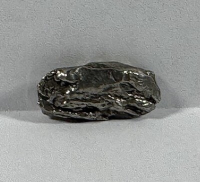  Unique Campo Del Cielo Meteorite 3-4g Real Space Rock! 4.6 BILLION YRS OLD!(C)