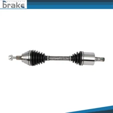 Auto Trans Front Driver CV Axle Shaft Assy For Hyundai Sonata 2006-2008 L4 2.4L