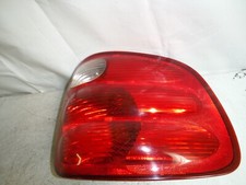 1999 Ford F-150 Pick Up Passenger Right Side Tail Light Lamp OEM 2000-2004