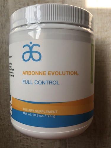 Arbonne Evolution FULL CONTROL • Watermelon Kiwi NEW Exp 12/2025 🍉🥝 - Picture 3 of 3