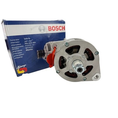 BOSCH Generator 55A Pininfarina Spidereuropa Fiat Lania Seat Abarth - KEIN PFAND