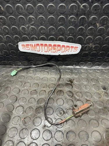 SWITCH ASSY, SIDE STAND