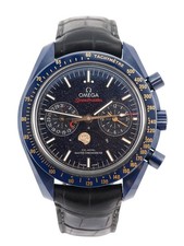 Omega Speedmaster Moonwatch Moonphase 304.93.44.52.03.002