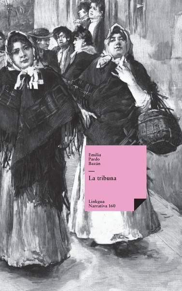 Emilia Pardo BazáN | La Tribuna | Buch | Spanisch (2024) | Narrativa-image
