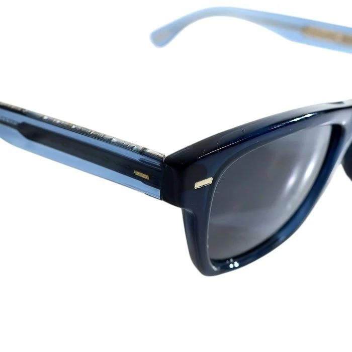 OLIVER PEOPLES 51□21 145  OFFSAY ND Oliver Oliver Sun-F Sunglasses in Black | Oliver®