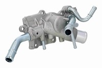 Ackoja Thermostat KüHlmittel FüR Nissan Qashqai +2 I 2.0 X-Trail