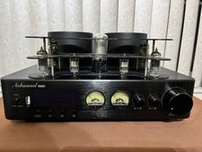 Nobsound AV-525 Bluetooth Tube Amplifier