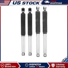 Bilstein B8 5100 4 Front Rear Shocks For 94-13 Ram 2500 3500 2-2.5 Front