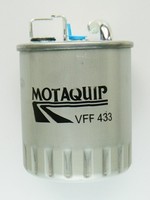 Motaquip Kraftstofffilter VFF433 FüR Mercedes Sprinter B903 B904 Bus Klasse W168