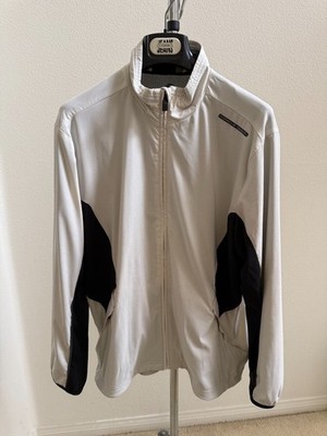 Porsche Design P'5000  Jacket Size Small