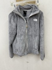 North Face Gray Jacket Size Small