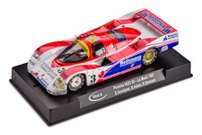 1 32 slot car slot it PORSCHE 962C 85 3