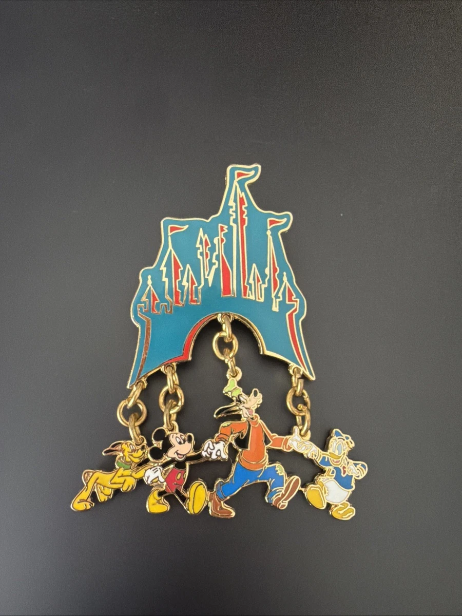 2000 Walt Disney World Patches & Pins (1968-Now) for sale | eBay