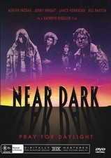 Near Dark New Dvd Australia - Import Ntsc Region 0