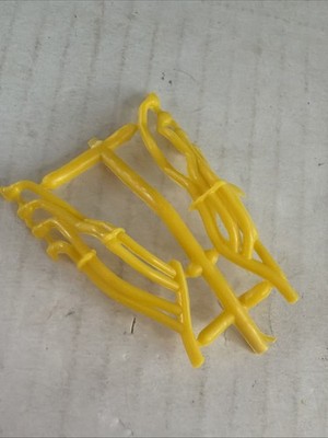 JO-HAN 1969 PLYMOUTH ROAD RUNNER ORIGINAL TUBE HEADERS! NOS! CIRCA 1970 s! VMCP!