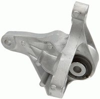 LemfÖRder 30502 01 Montage Manueller Getriebeantrieb FüR Ford Hinten