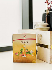 FitLine Basics Nahrungsergänzungsmittel …