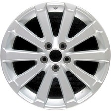 Ships Today Wheel Rim Toyota Venza 19 2009-2013 426110t021 Silver Oe 69557 Ships Today Wheel Rim Toyota Venza 19 2009-2013 426110t021 Silver Oe 69557