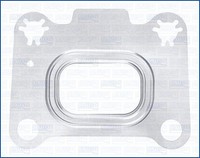 NEU - Ajusa 13270600 Dichtung, AbgaskrüMmer FüR Ford Ford USA
