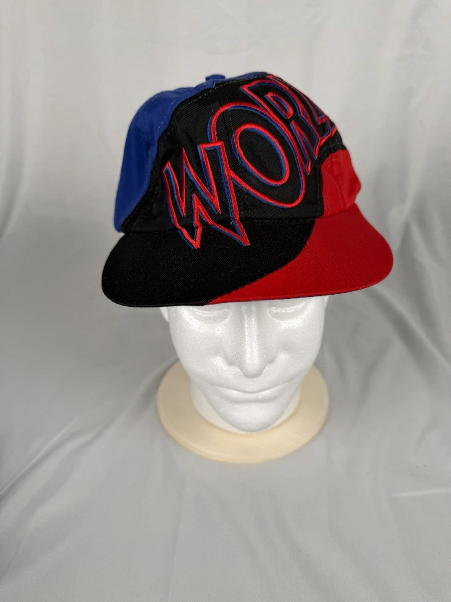 Multi-Color Cap 1990s Vintage Hats for Men for sale | eBay