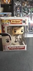Funko Pop! Television Mr Bean Pajamas Vinyl Figure Box #786