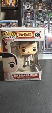 Funko Pop Mr. Bean Vinyl Figures 21