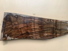 Gunstock Blank Turkish